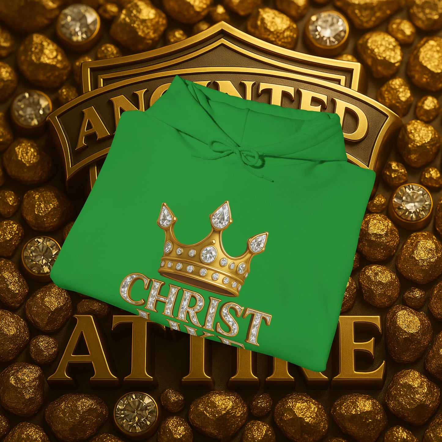 Christ-like