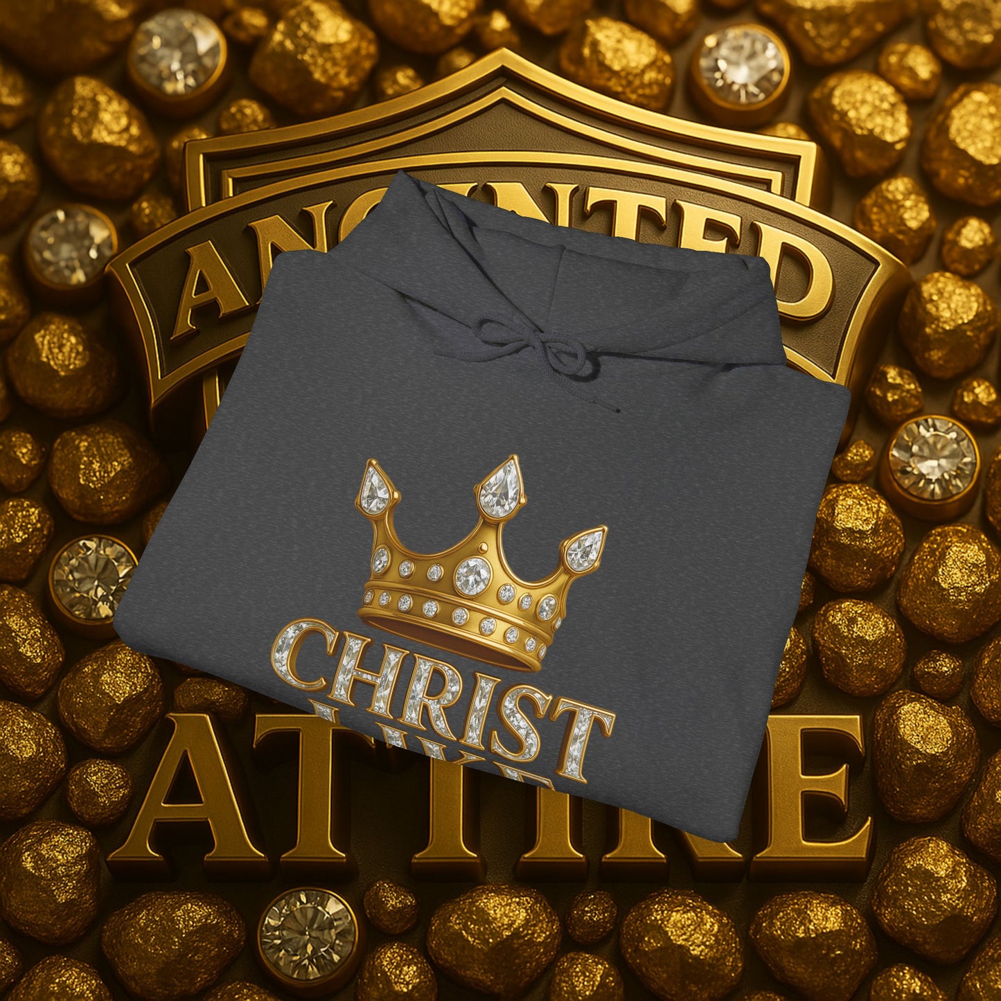 Christ-like