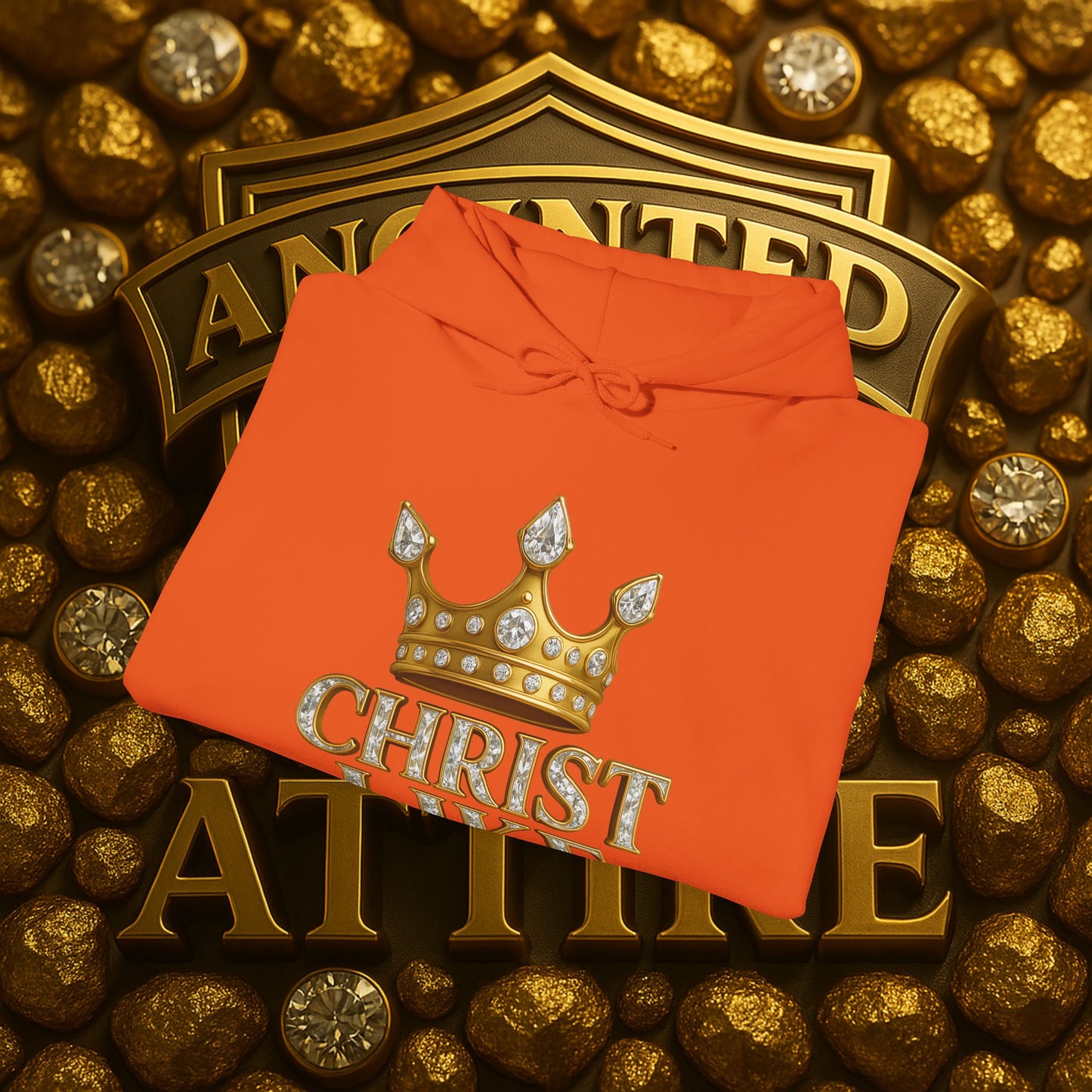 Christ-like