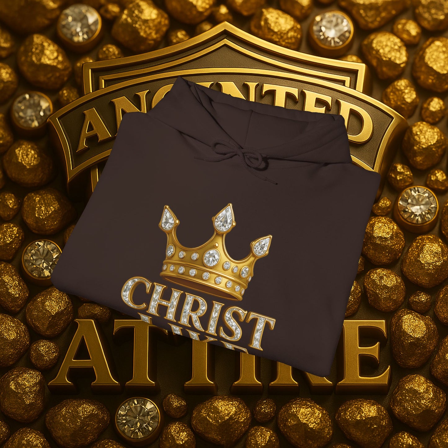 Christ-like