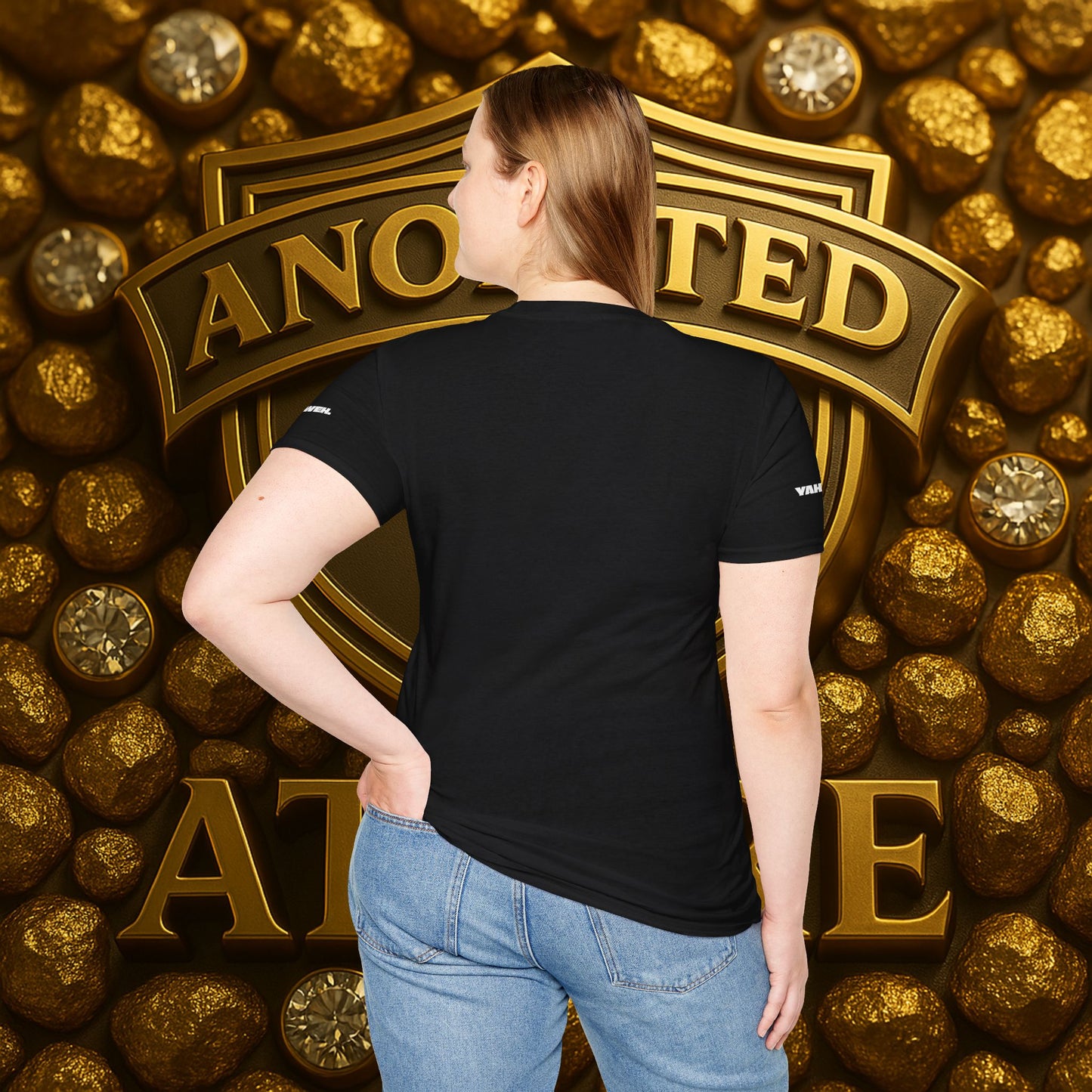 Anointed Attire Faith