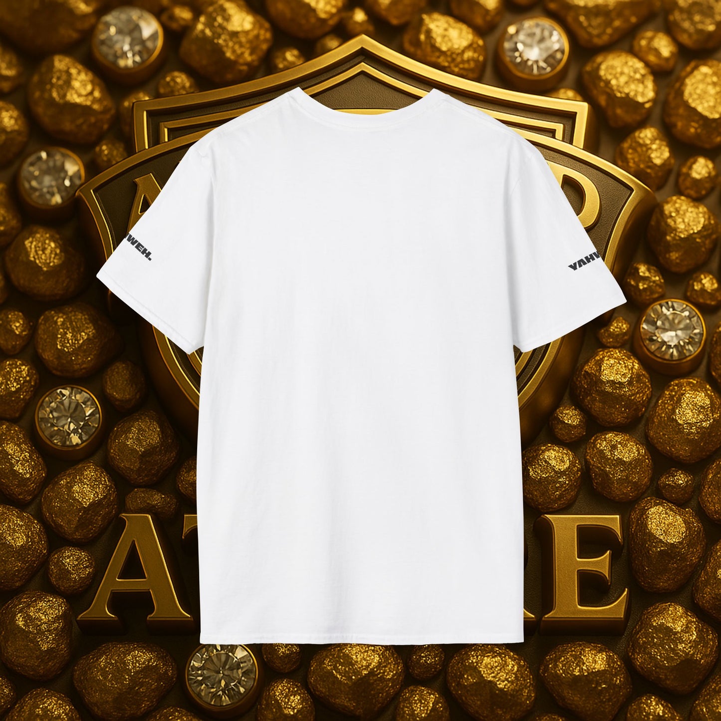 Anointed Attire Faith