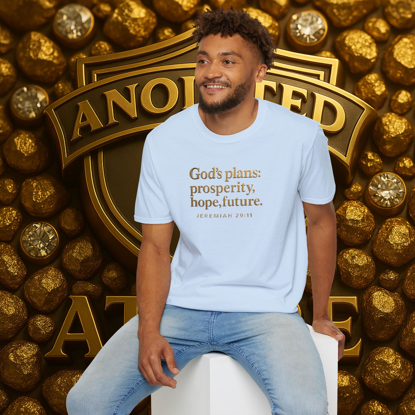 God’s Plans