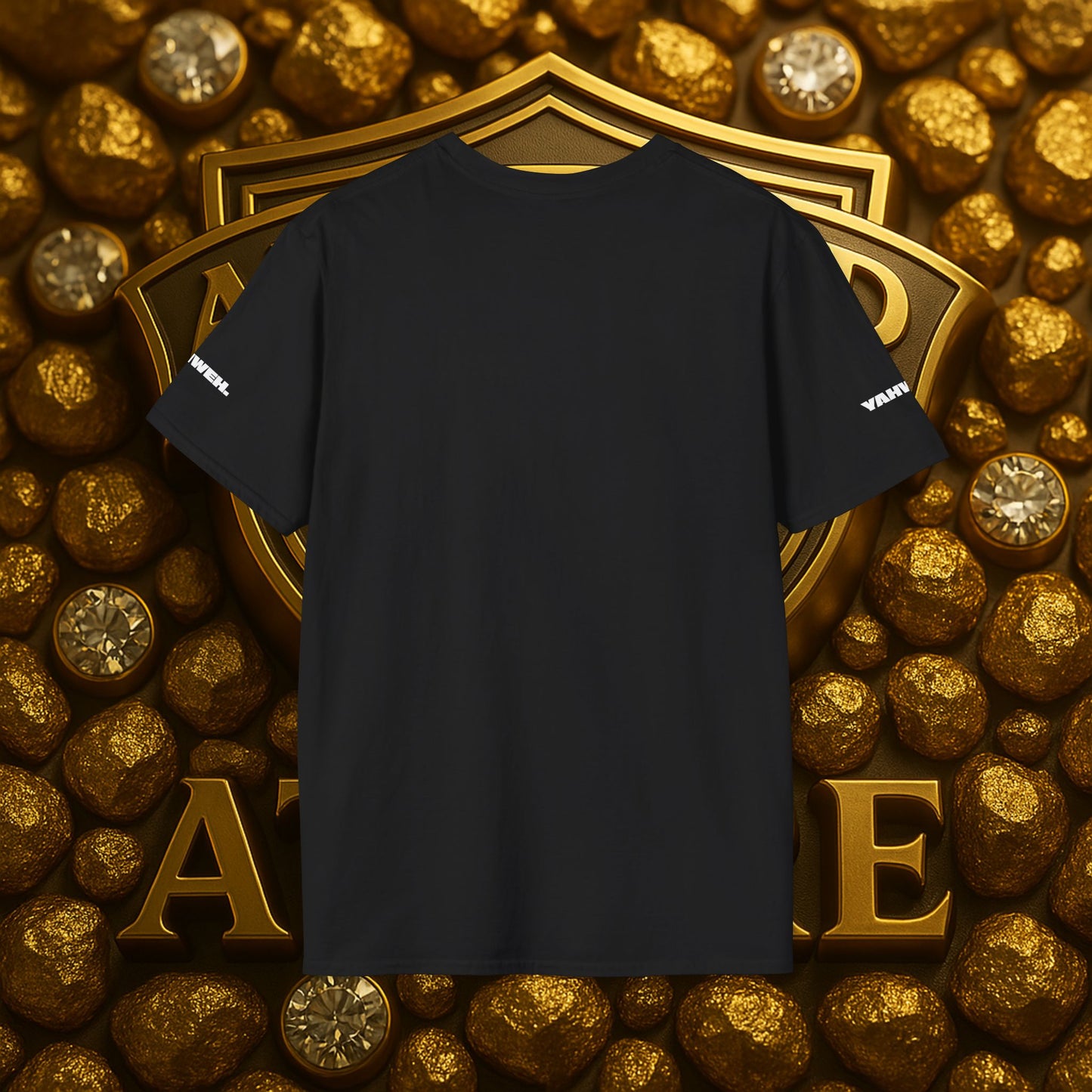 Anointed Attire Faith
