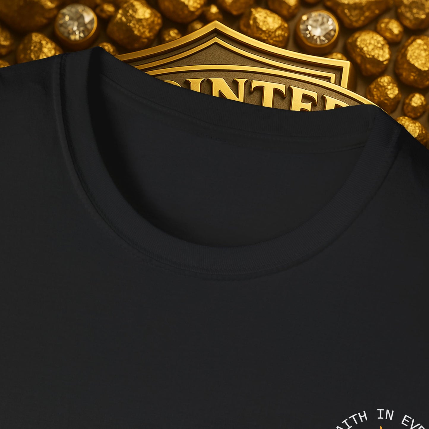 Anointed Attire Faith