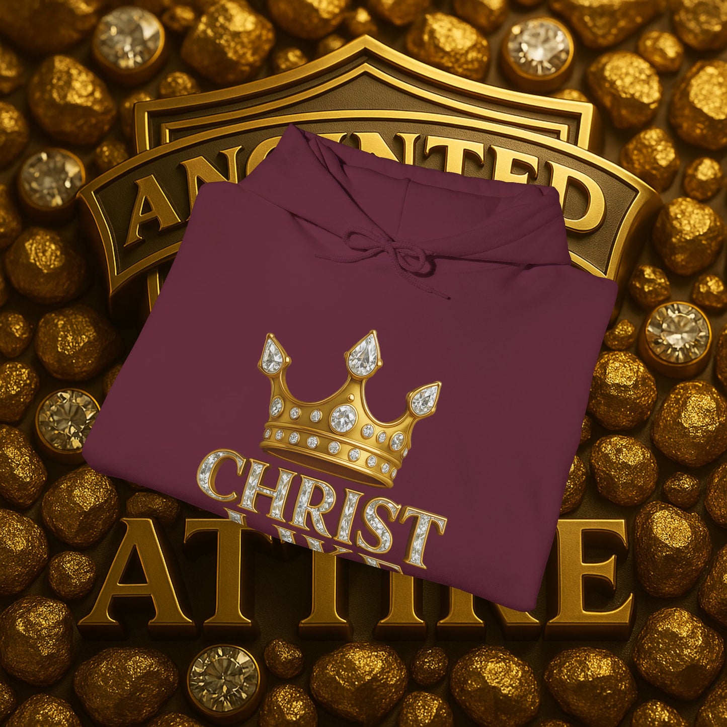 Christ-like