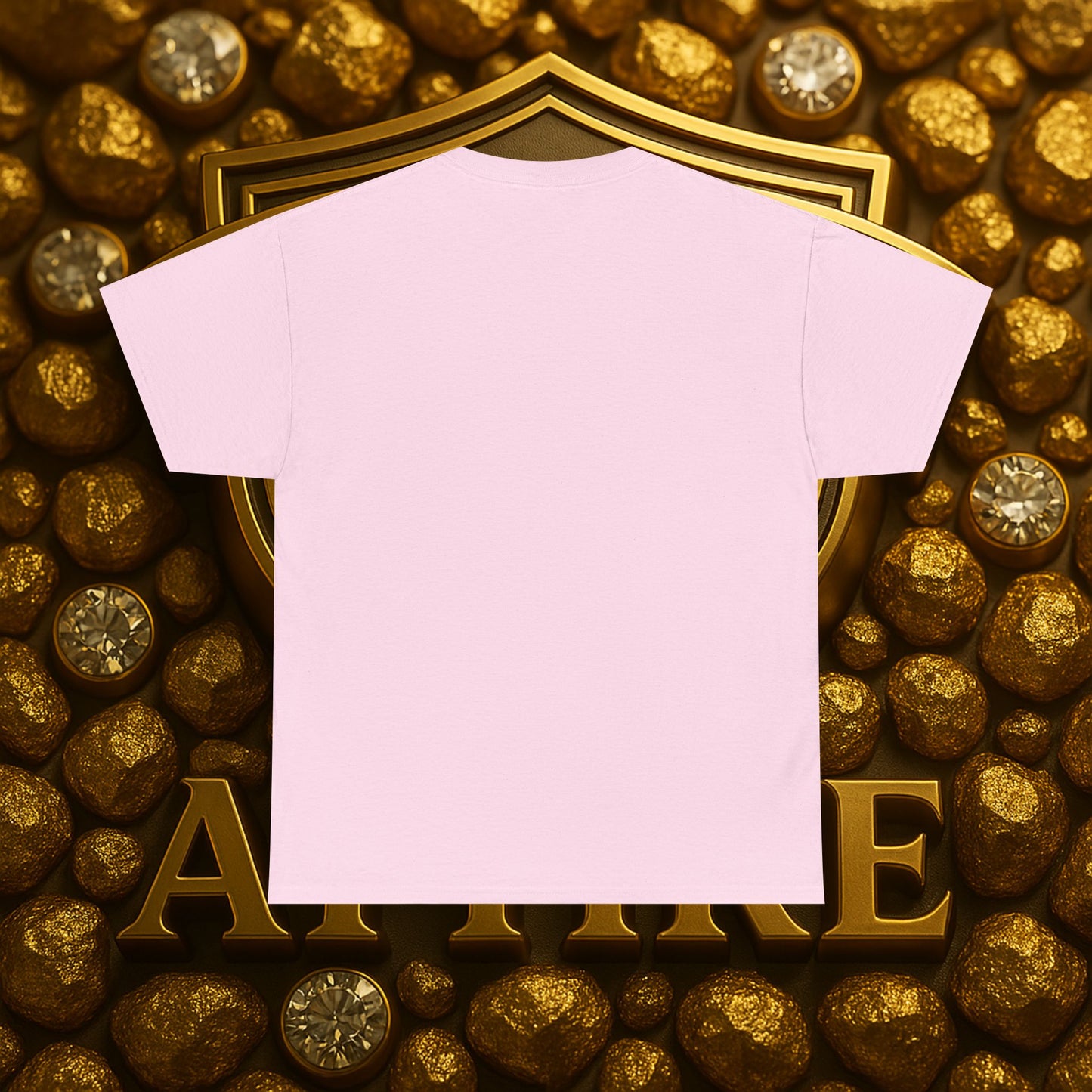 ANOINTED ATTIRE