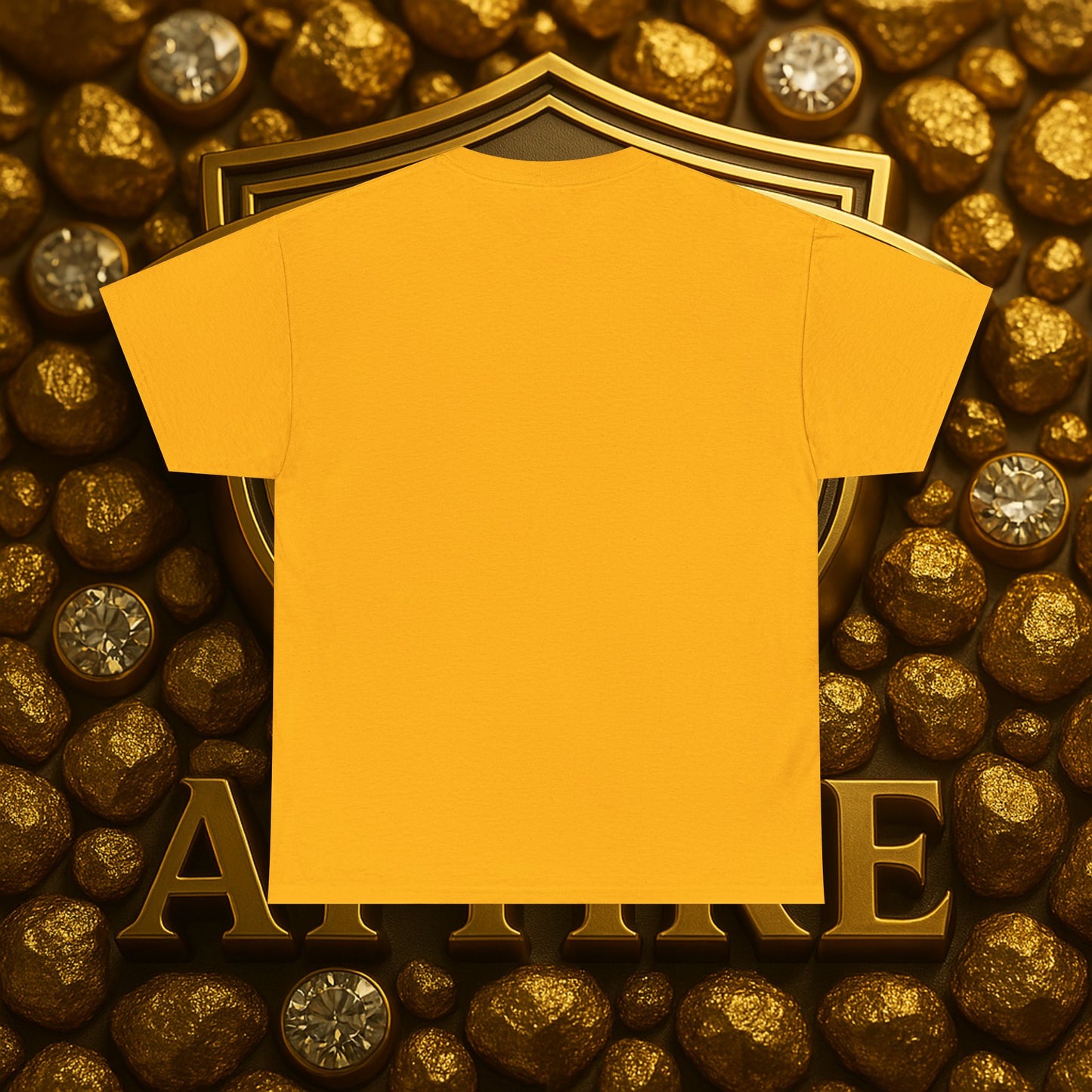 ANOINTED ATTIRE