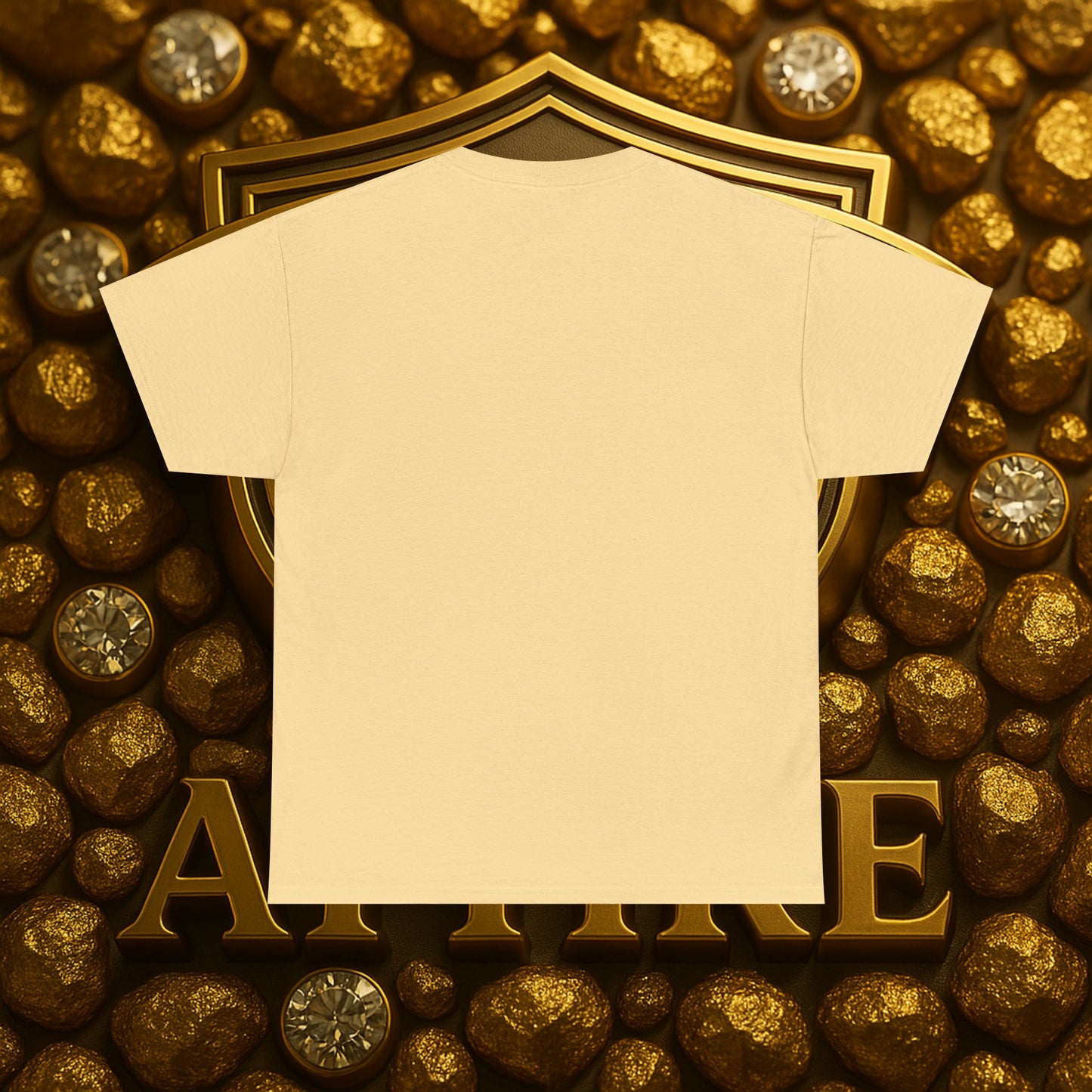 ANOINTED ATTIRE