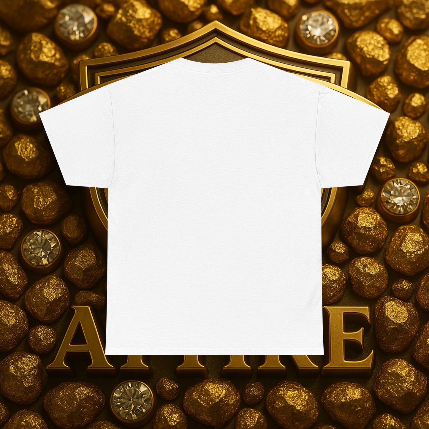 ANOINTED ATTIRE