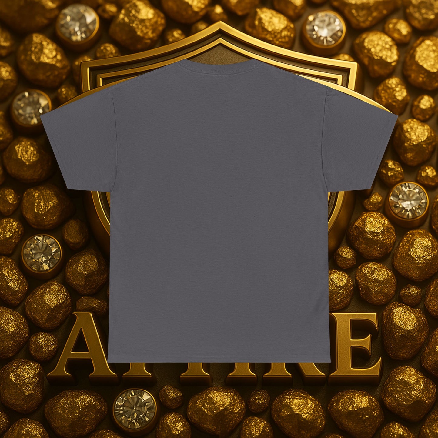 ANOINTED ATTIRE
