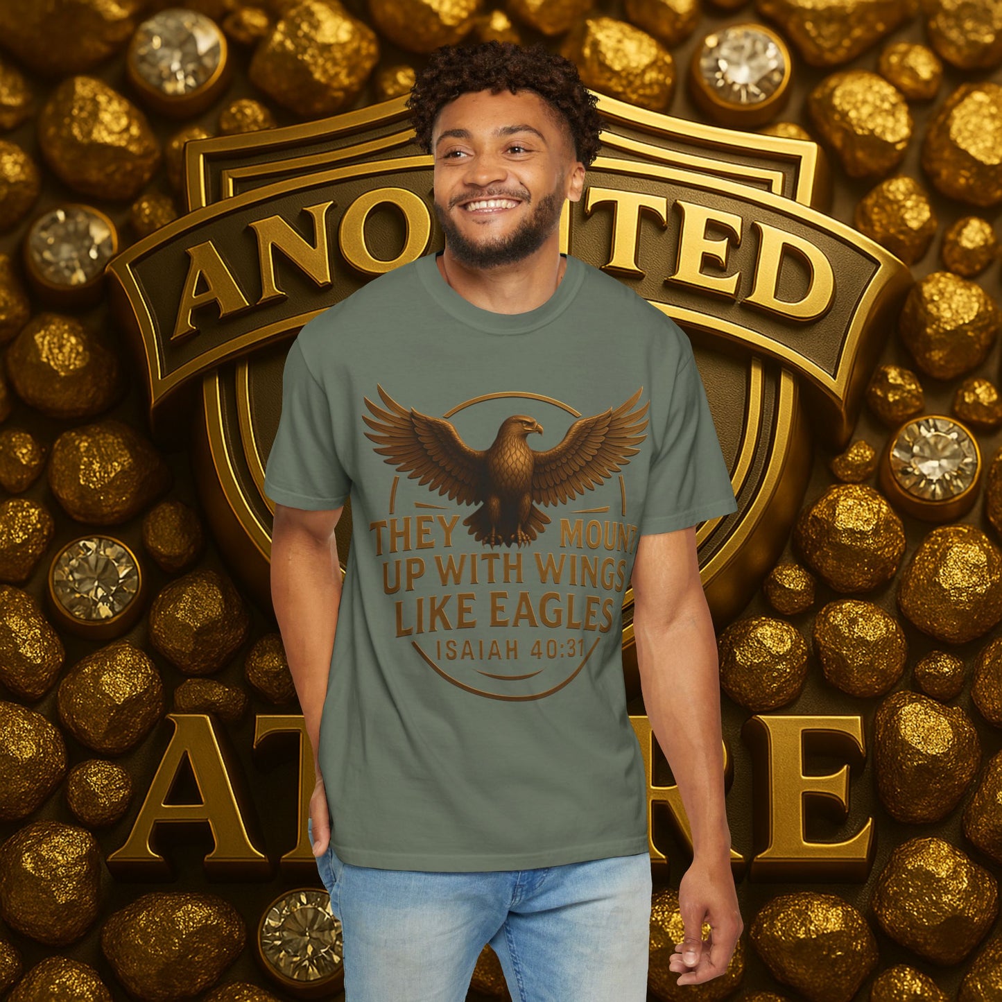 Eagles