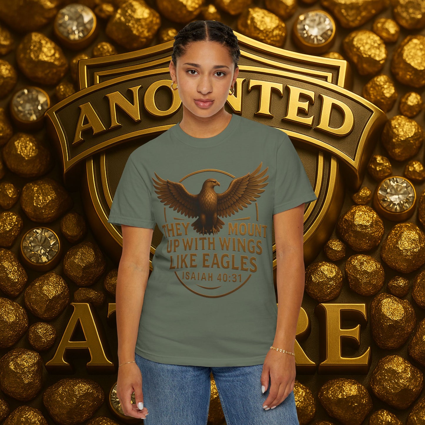 Eagles