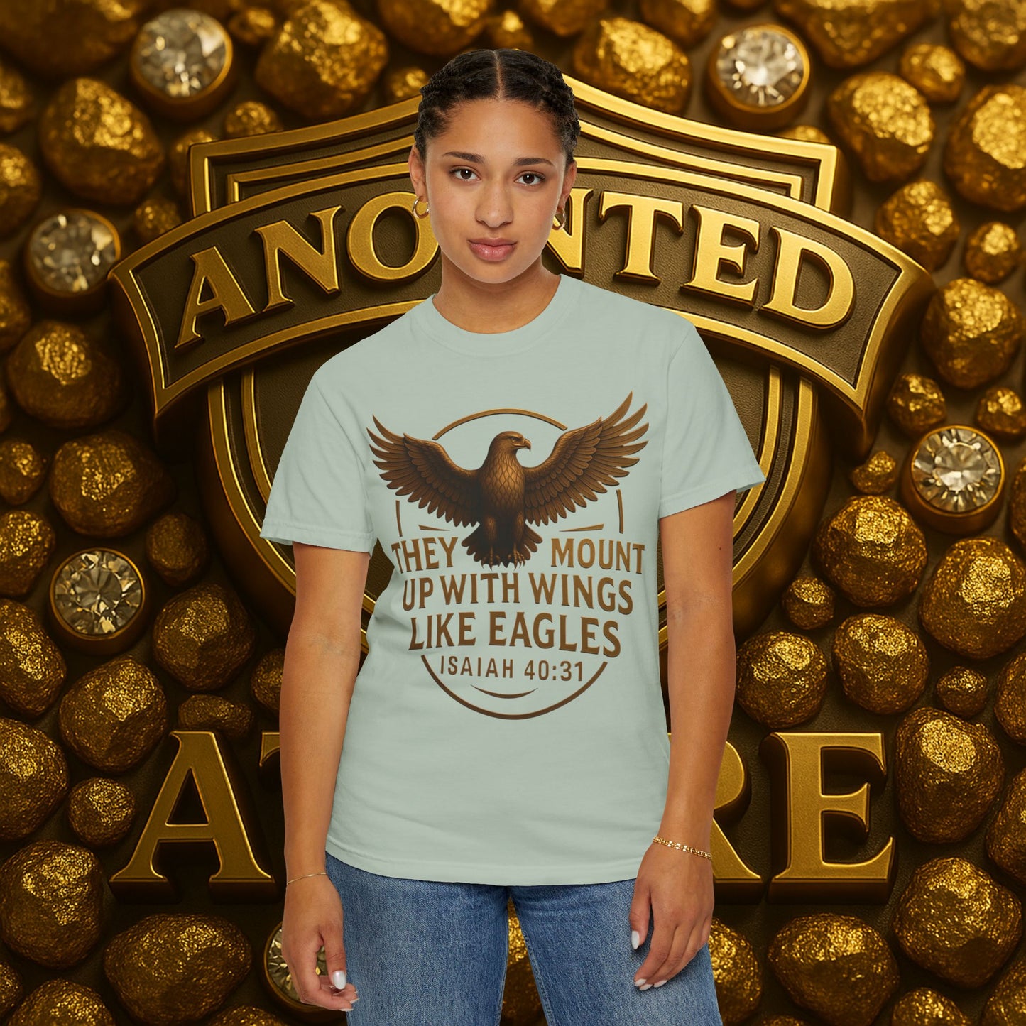 Eagles