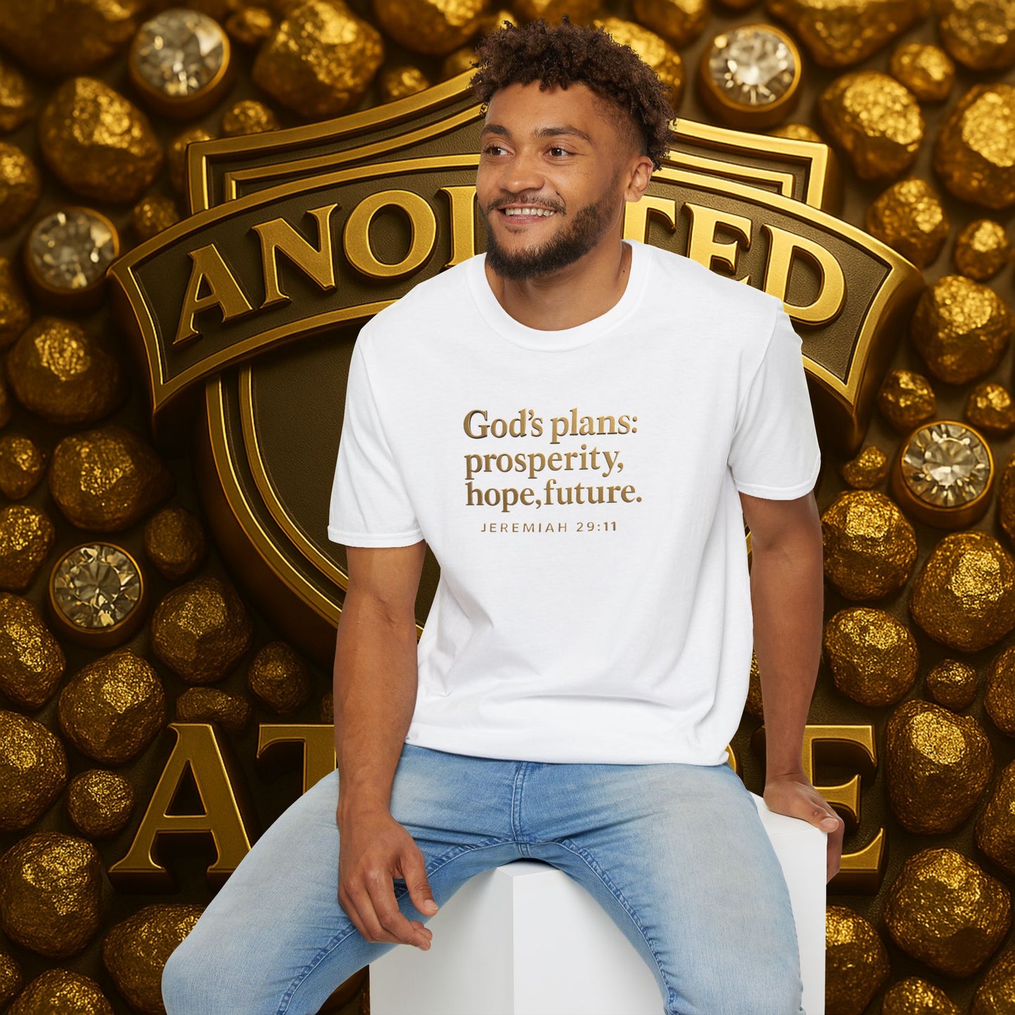 God’s Plans