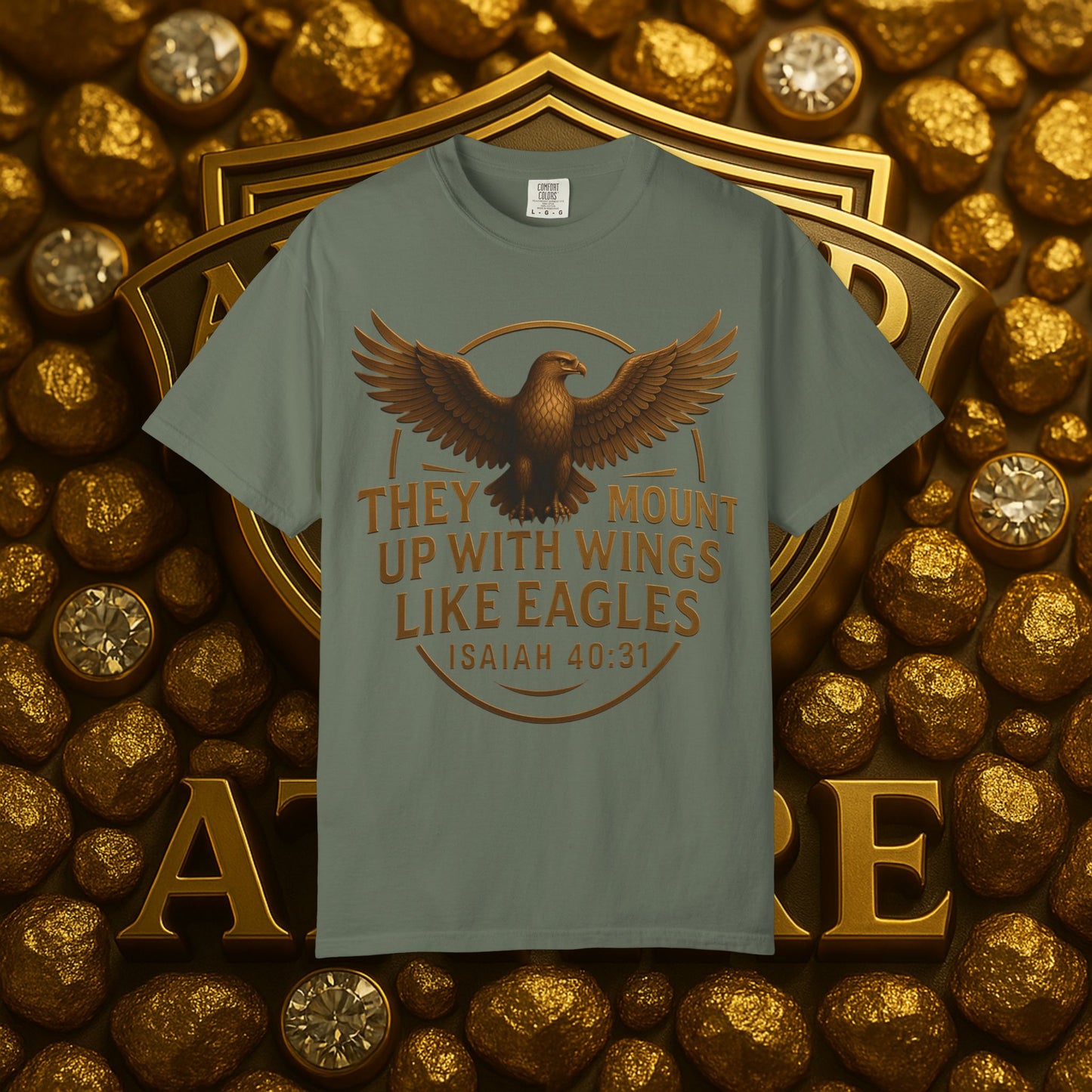 Eagles