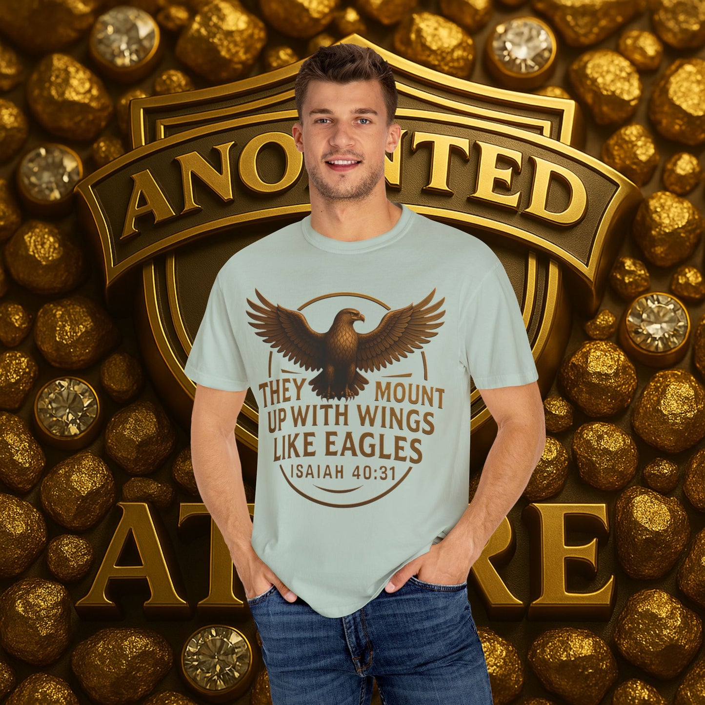 Eagles