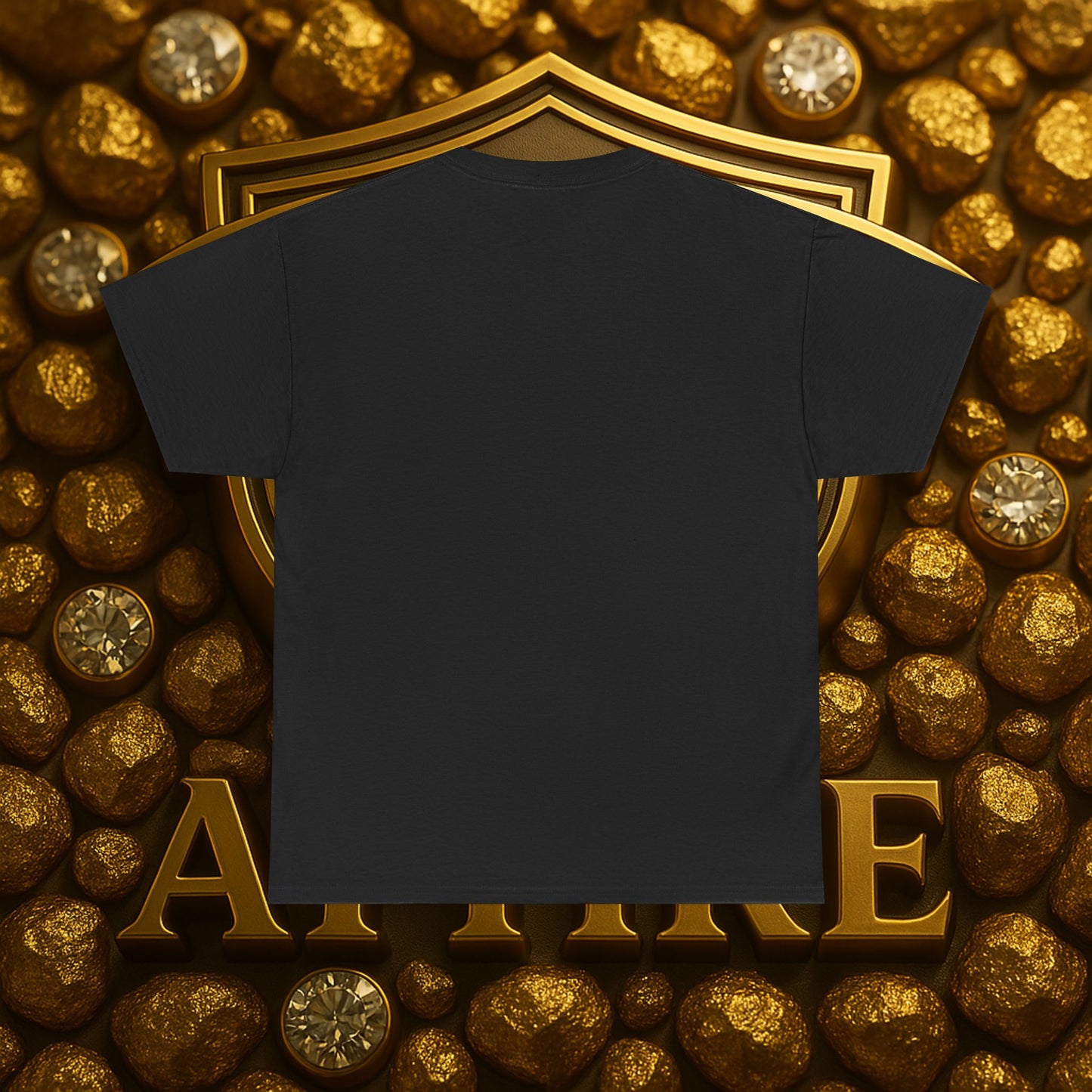 ANOINTED ATTIRE
