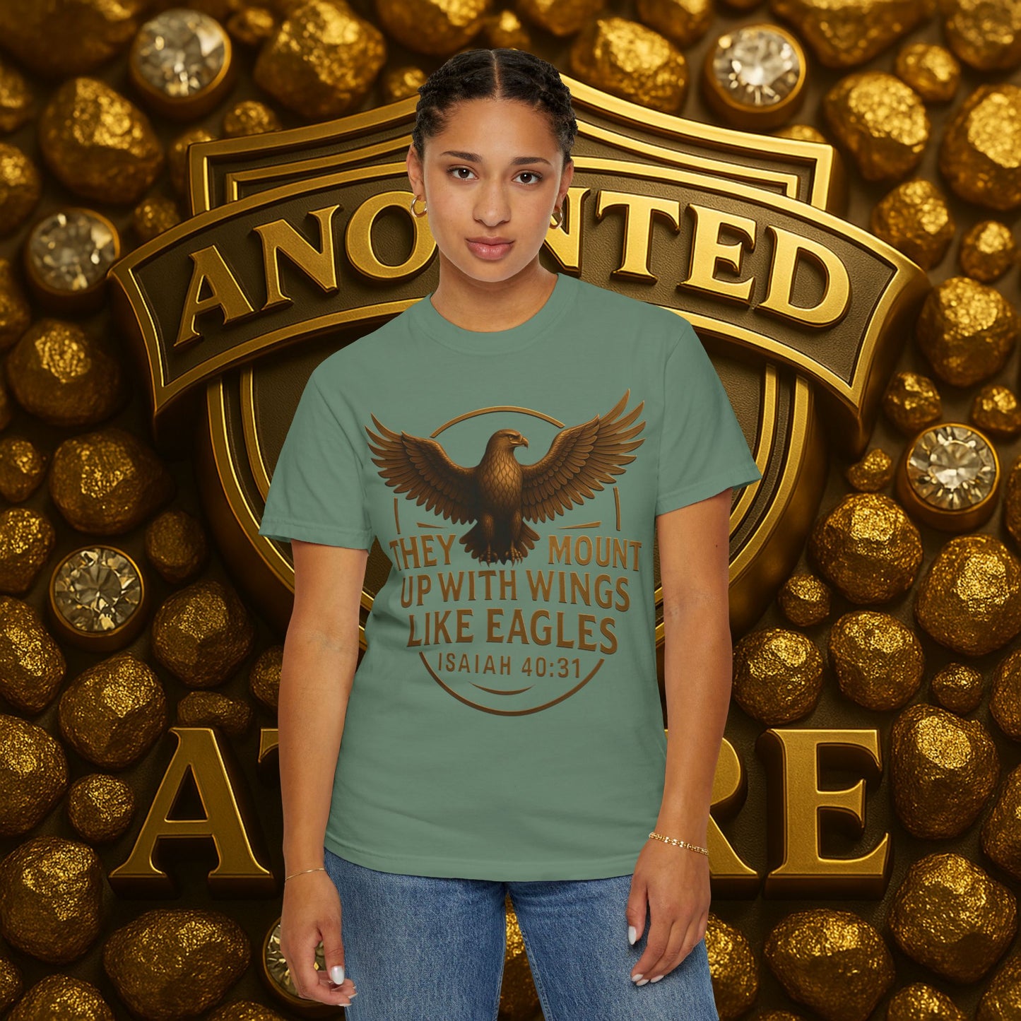 Eagles