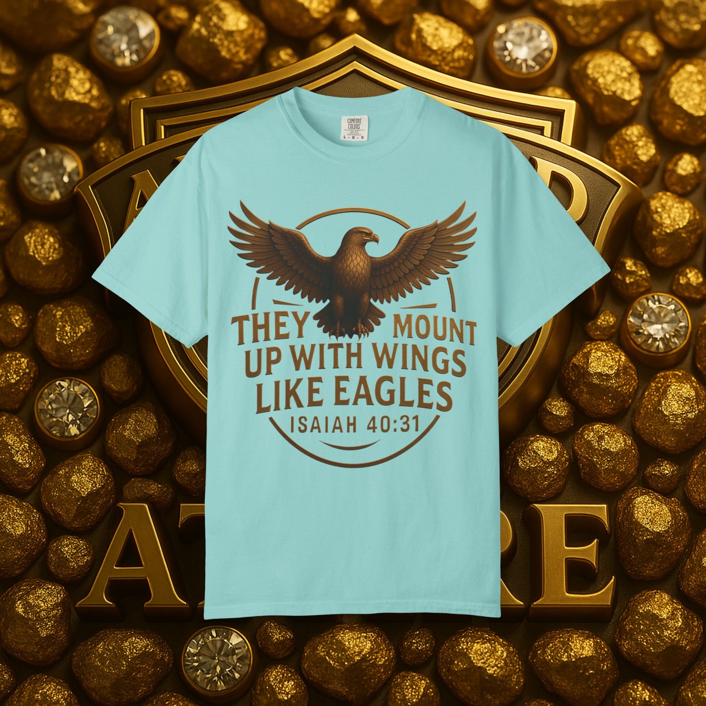 Eagles