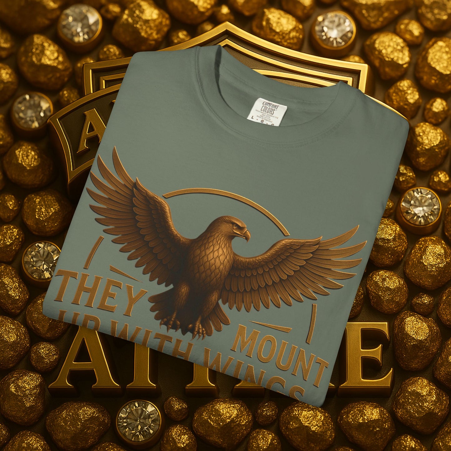 Eagles