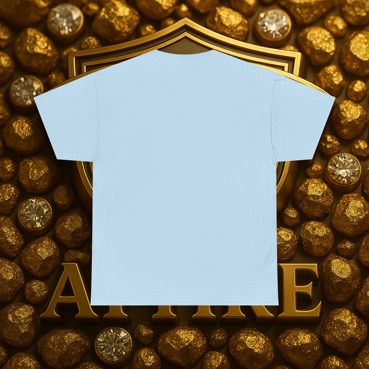 ANOINTED ATTIRE