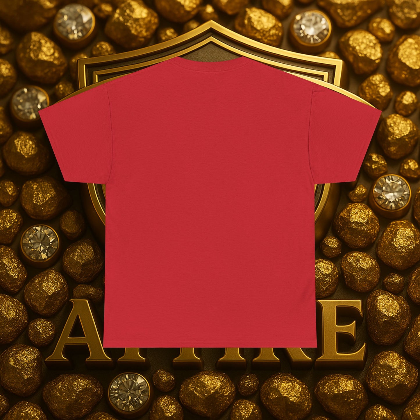 ANOINTED ATTIRE