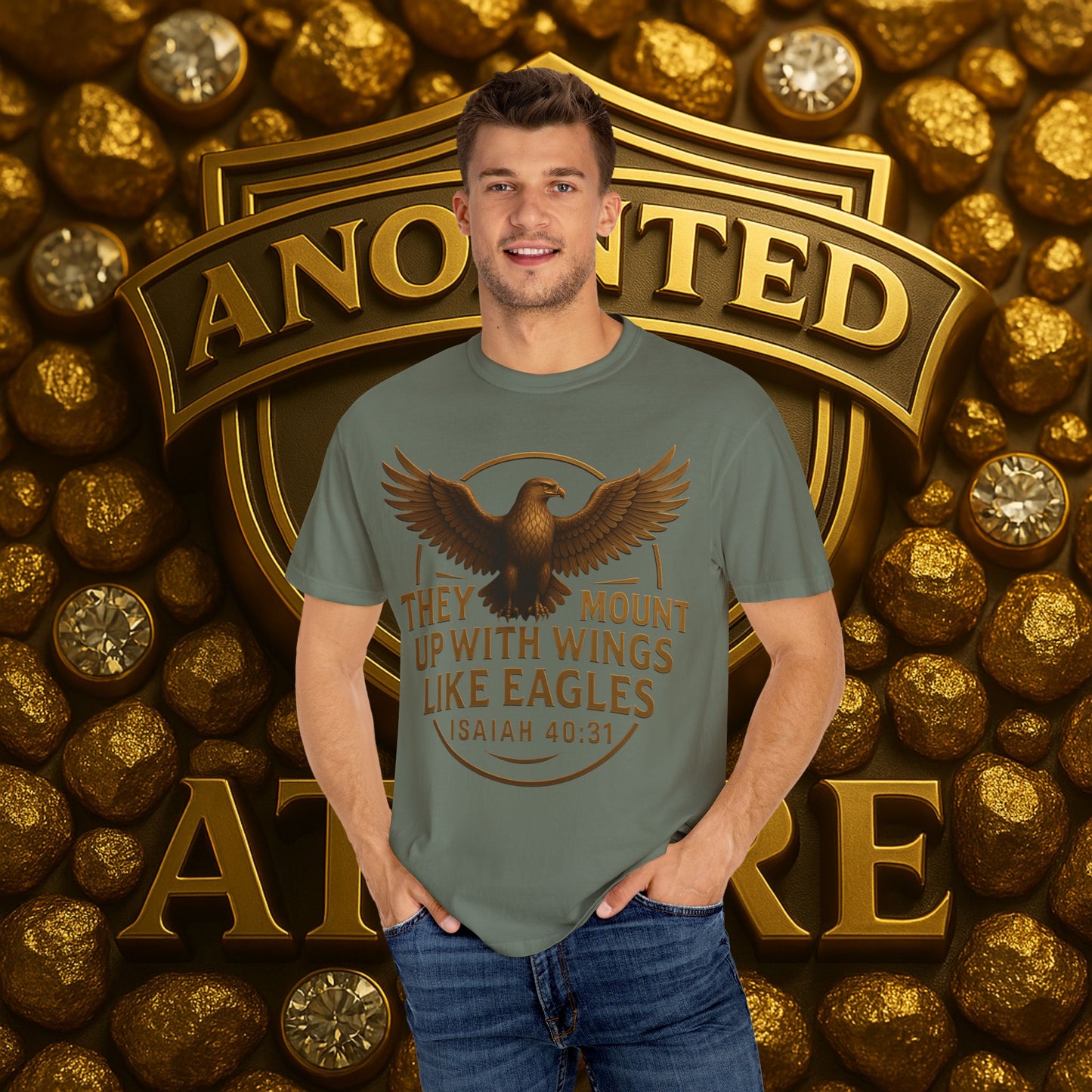 Eagles