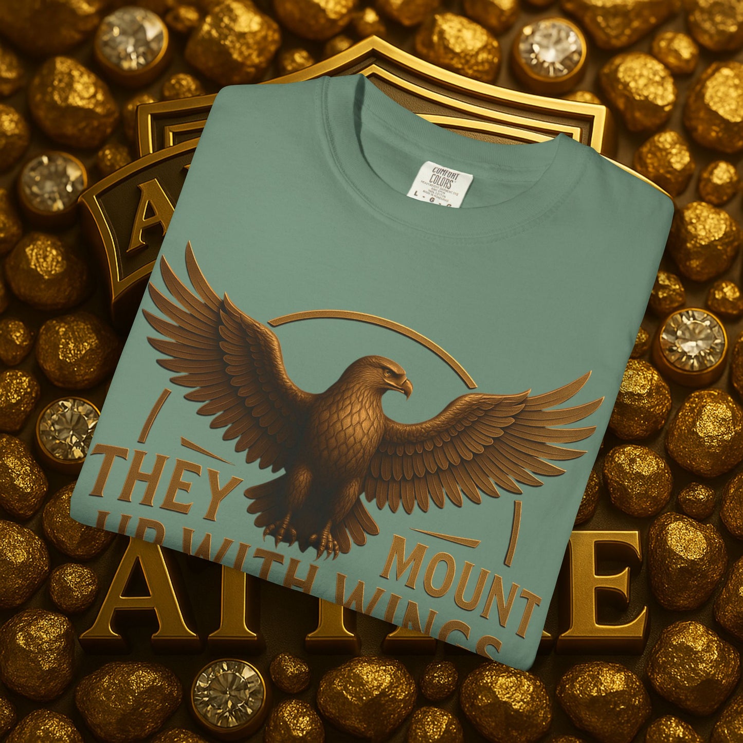 Eagles