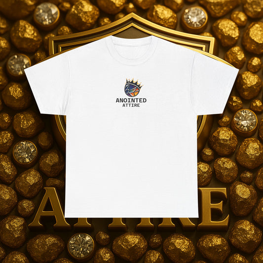 ANOINTED ATTIRE T-Shirt