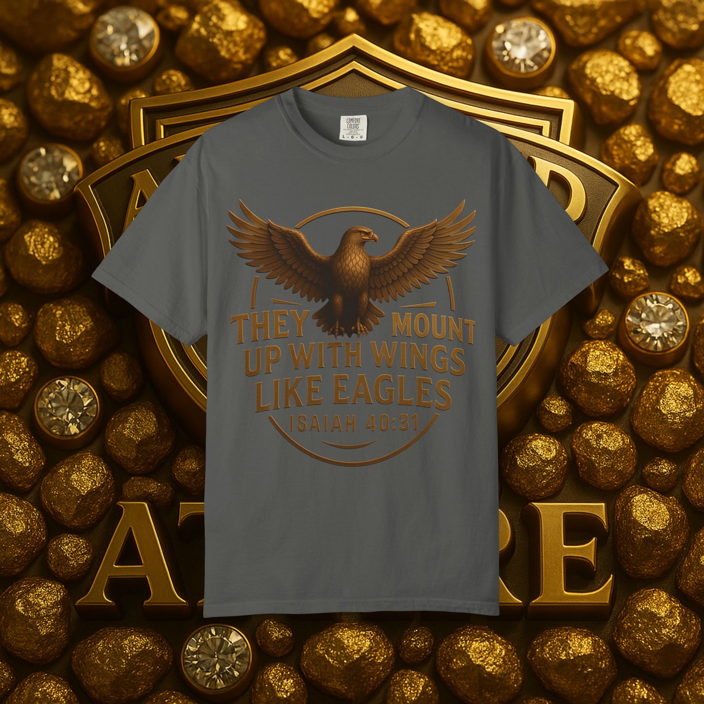 Eagles