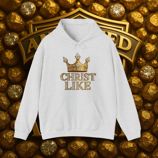 Christ-like