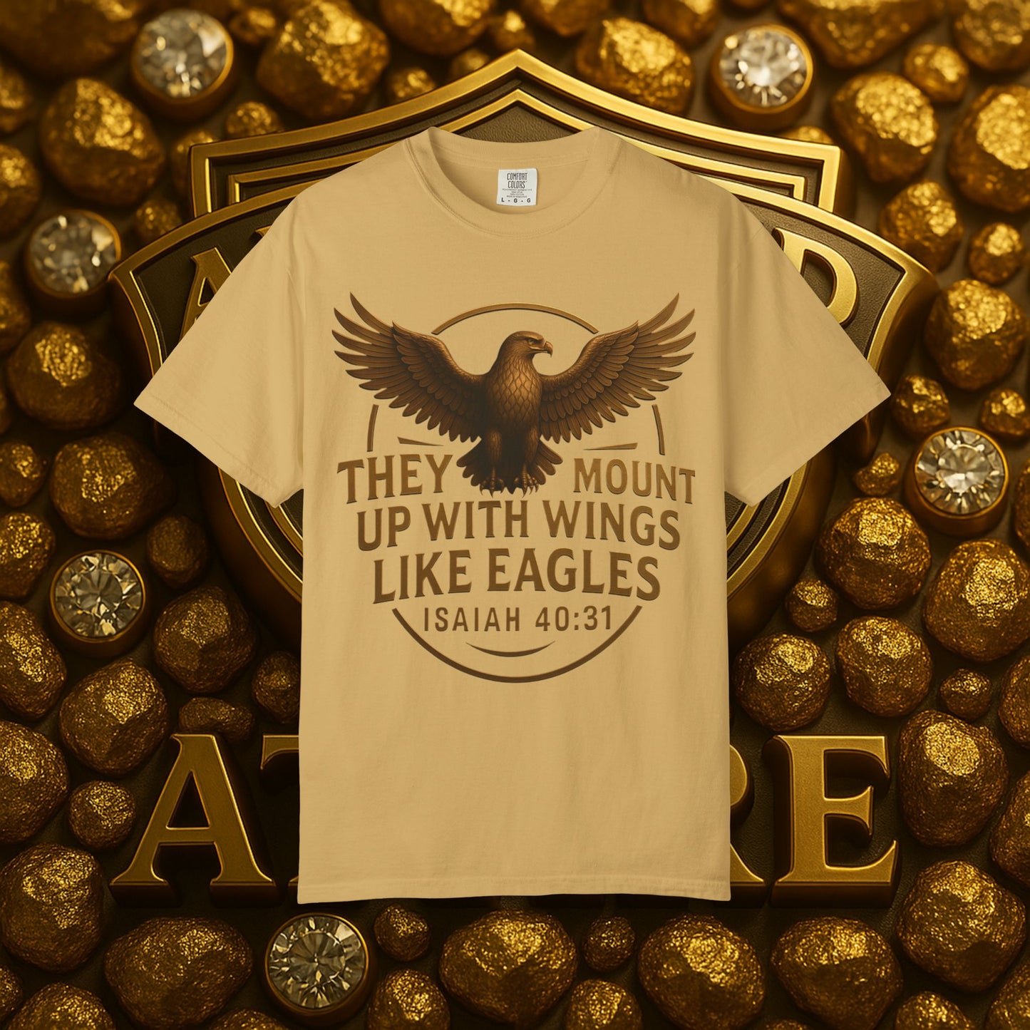 Eagles