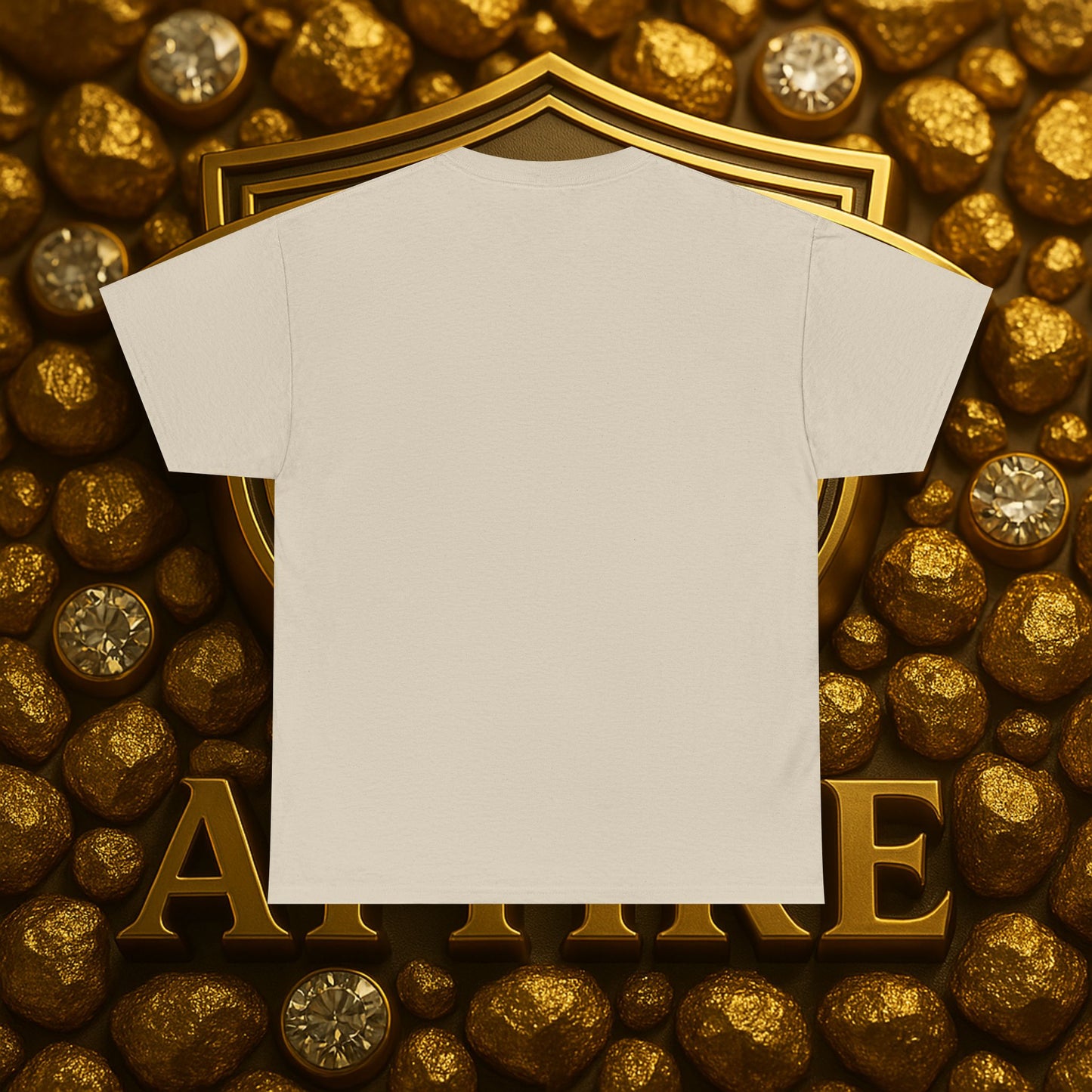 ANOINTED ATTIRE