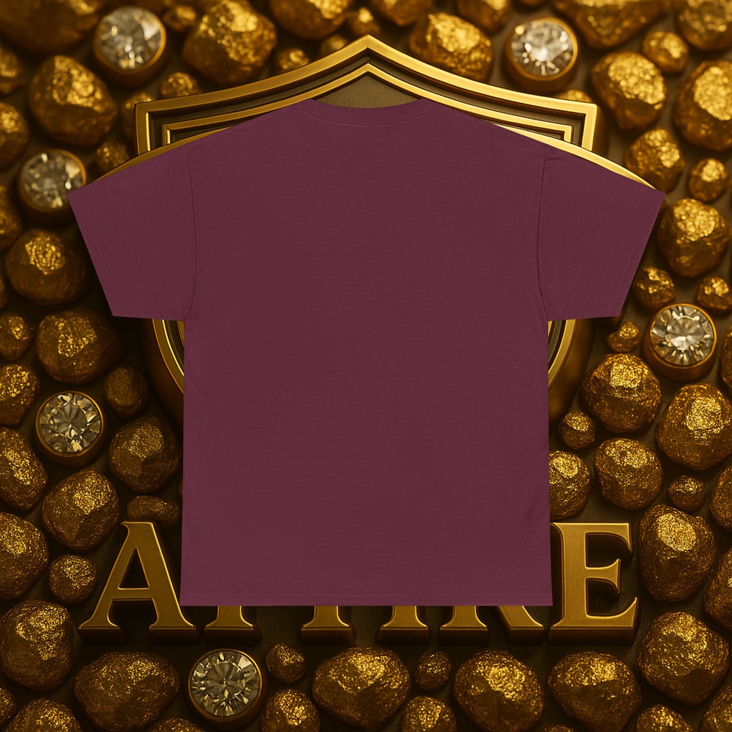 ANOINTED ATTIRE