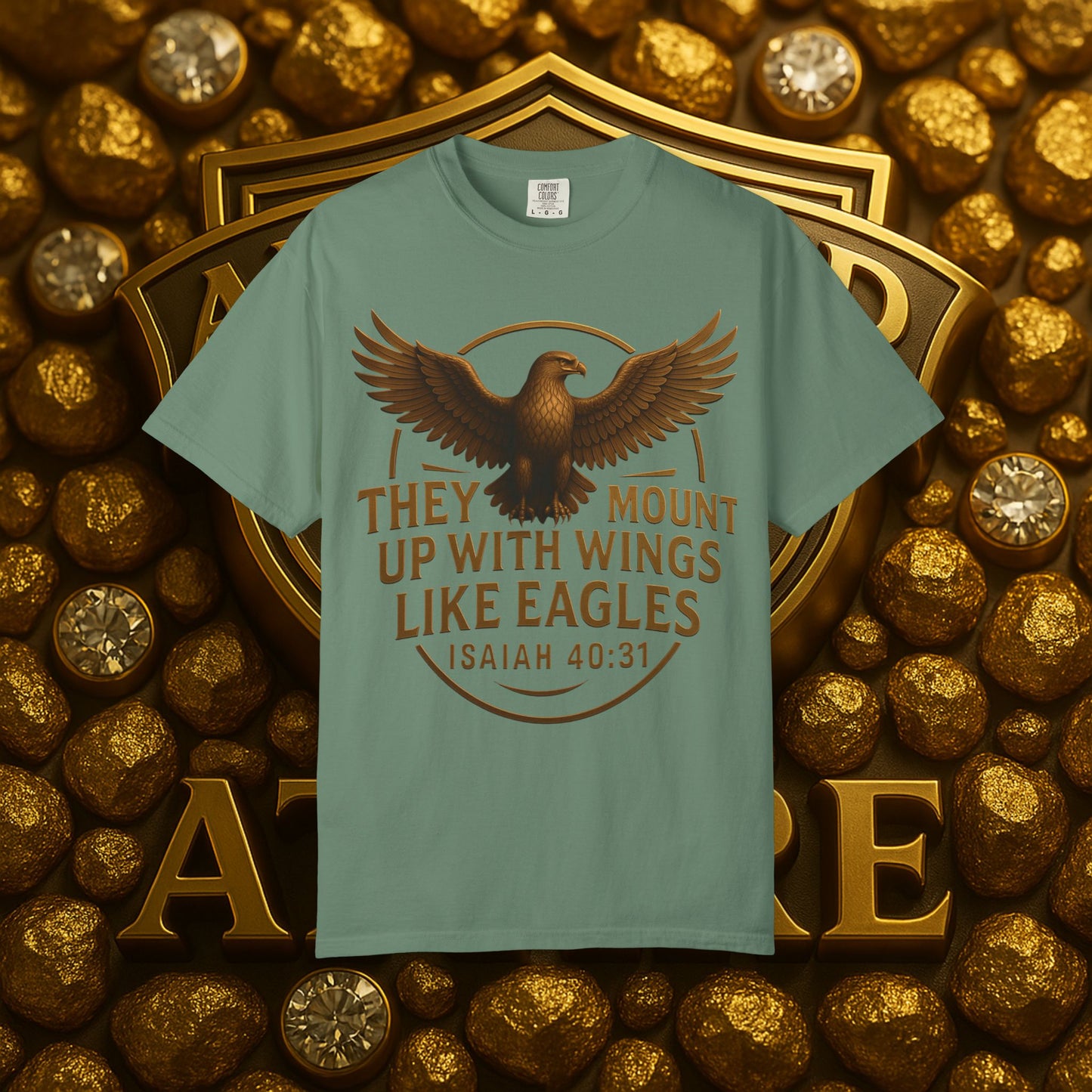 Eagles