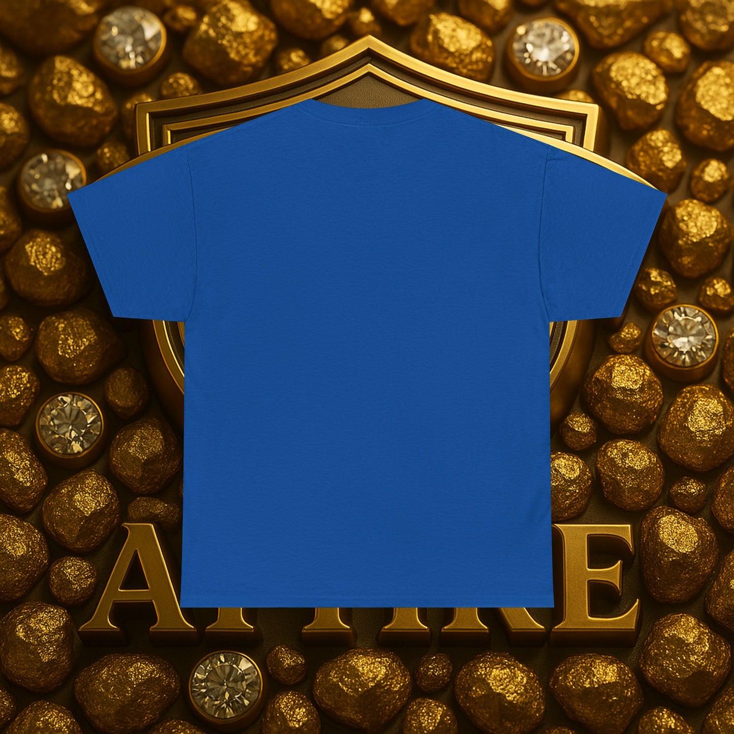 ANOINTED ATTIRE