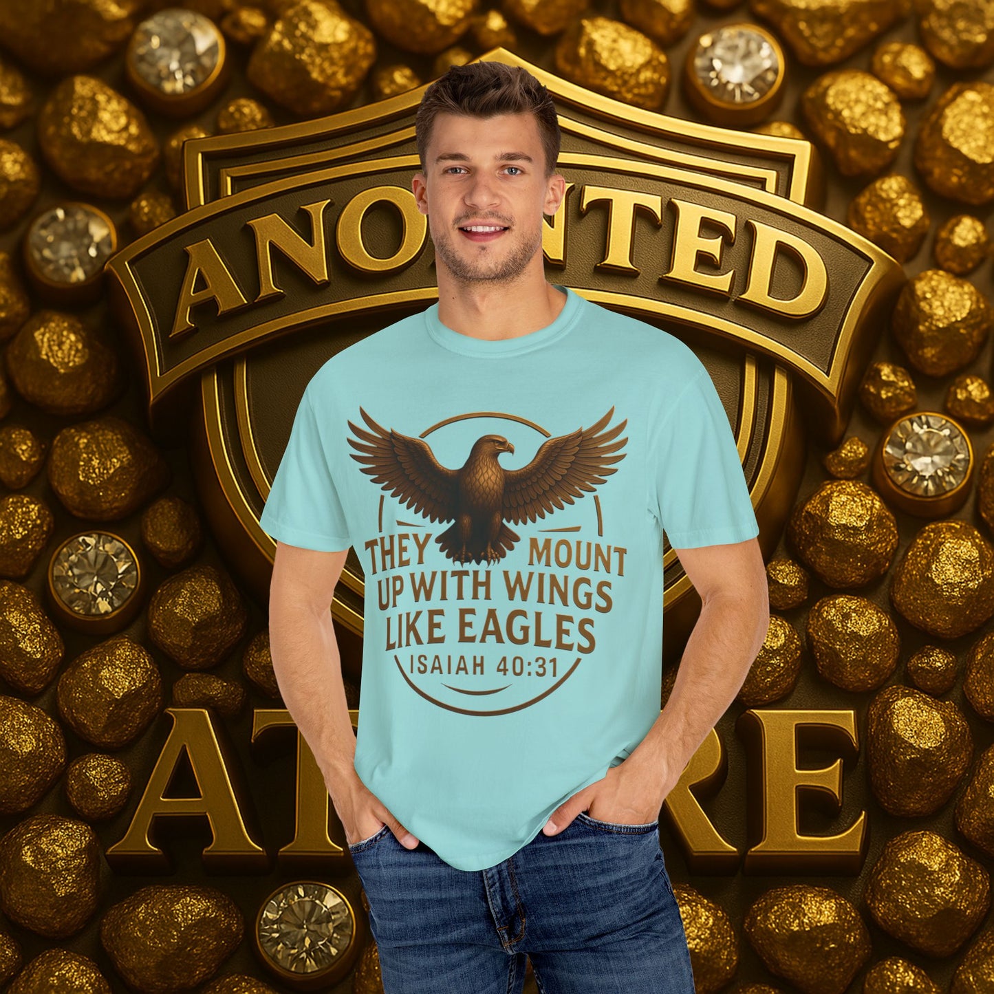 Eagles