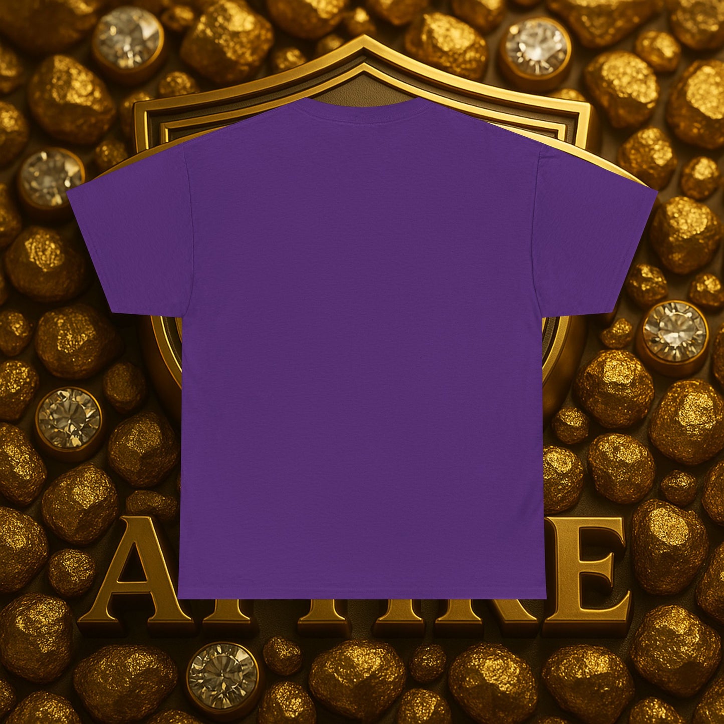 ANOINTED ATTIRE